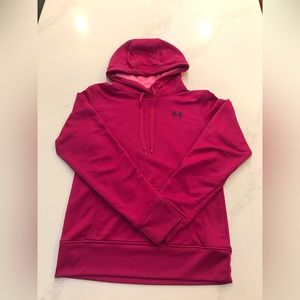 Under Armour Hoodie Womens Medium